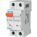 Installatieautomaat xPole Eaton Installatie-automaat (MCB) PLZ6, 63A, 1P+N, B-kar., 6ka 242791